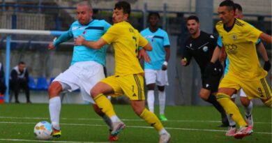 Campionato di calcio a San Marino, ritorno al successo per San Giovanni e Folgore