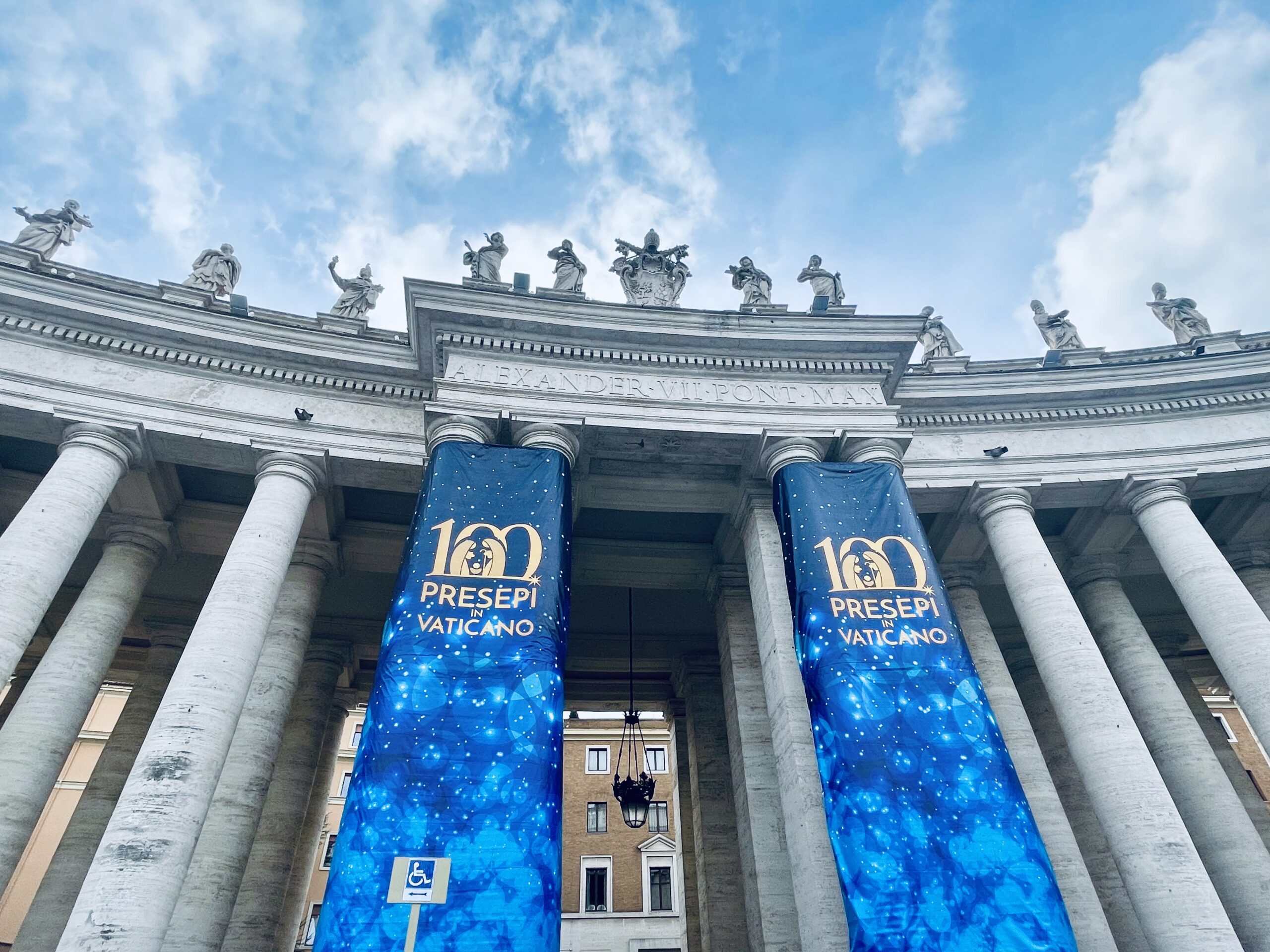 “100 Presepi in Vaticano”, anche quest’anno parteciperà Mimma Zavoli per San Marino