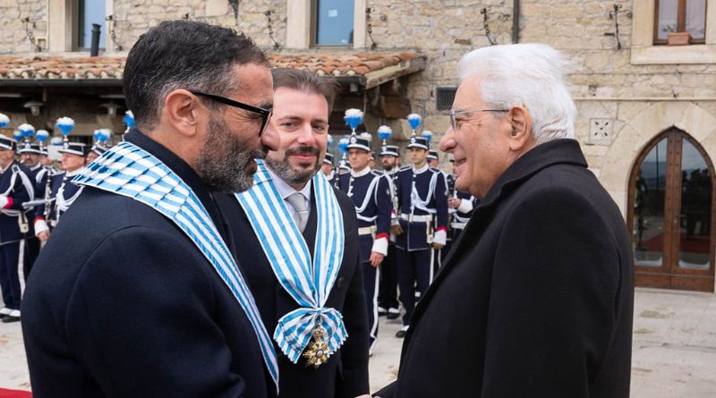«Tra San Marino e Italia dialogo e cooperazione»