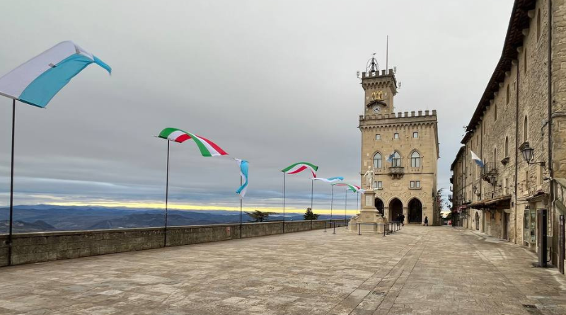 Oggi a San Marino è il Mattarella day, Beccari: “La visita ha il significato della progettualità e del lavorare insieme per progetti comuni”