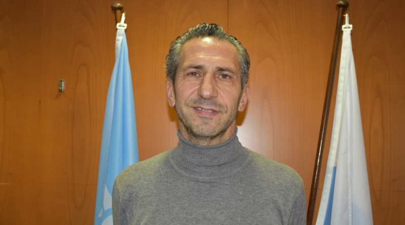 Calcio. Roberto Cevoli è il nuovo Tecnico della Nazionale di San Marino