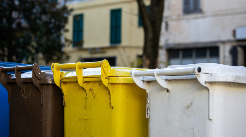 Mattarella a San Marino, viene anticipato l’orario di raccolta dei rifiuti