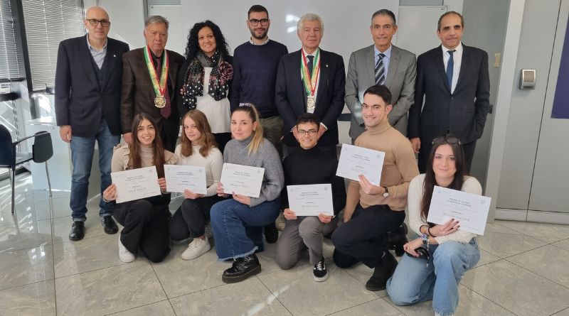 Il premio di Laurea ‘Alberto Dormio’ a sei studenti dell’Università di San Marino