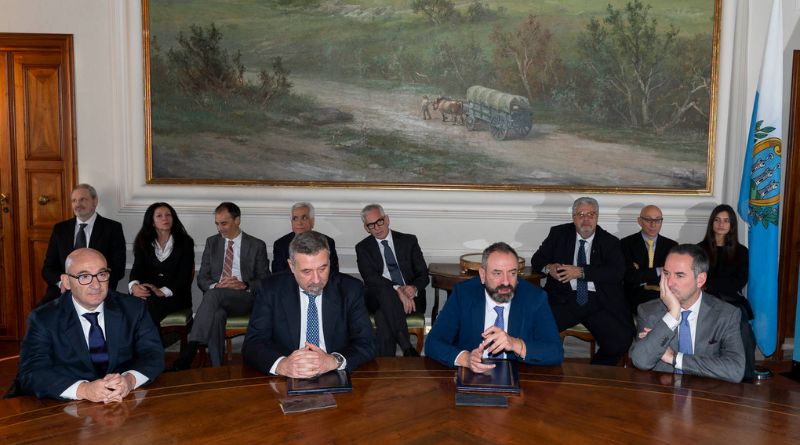 TIM e San Marino rinnovano l’accordo per la rete mobile e fissa: si punta ad un rafforzamento dei servizi