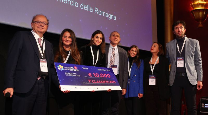 Rimini. Nuove Idee Nuove Imprese incorona i vincitori dell’edizione 2023