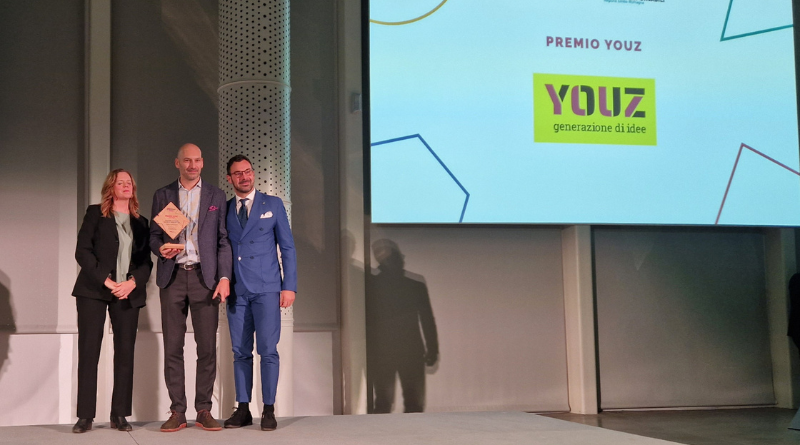 Fattor Comune riceve il Premio Innovatori Responsabili della Regione Emilia-Romagna