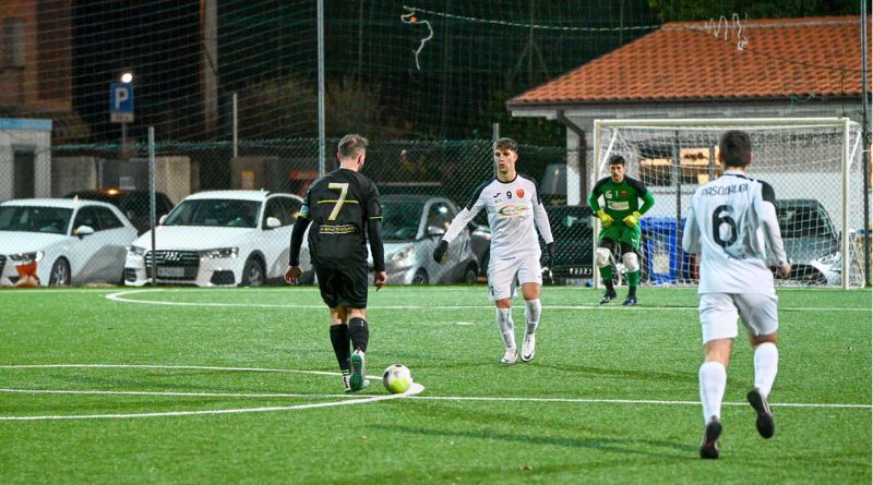 Campionato Futsal a San Marino: Fiorentino e Folgore si prendono i big match, ribaltone della Virtus