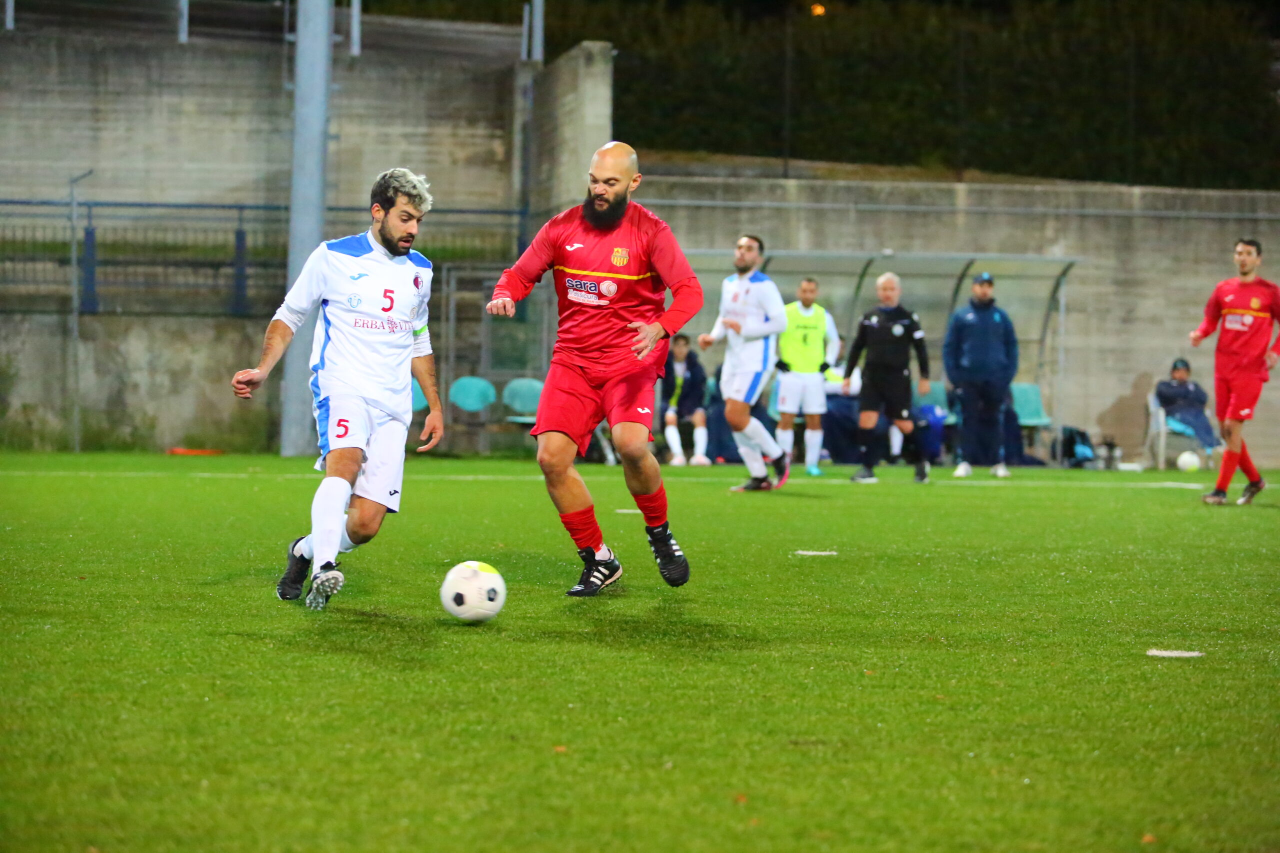 San Marino. Titano Futsal Cup: domani il ritorno dei Quarti di finale