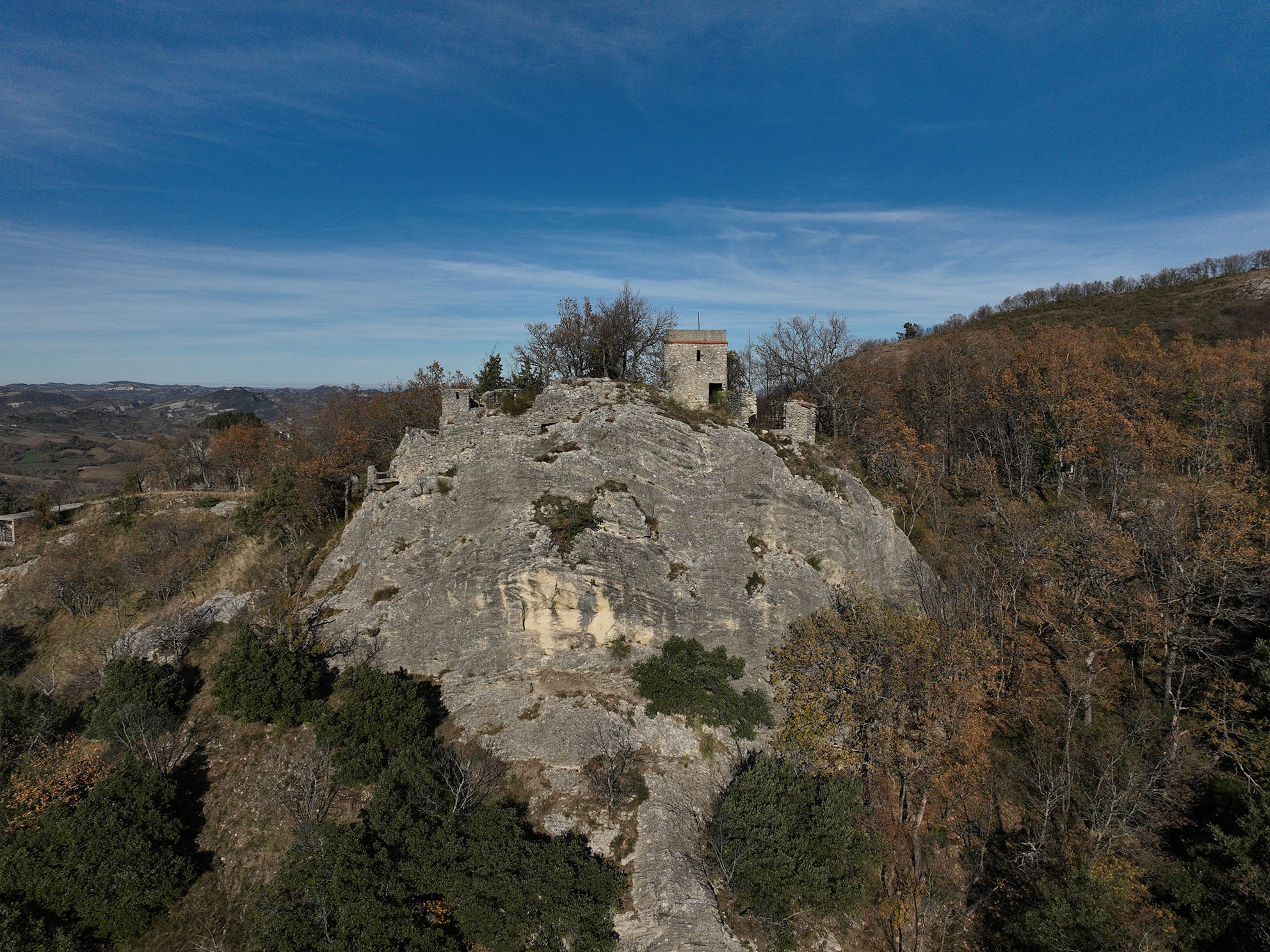 San Marino. Al Museo di Stato “Pennarossa, un castello dimenticato”