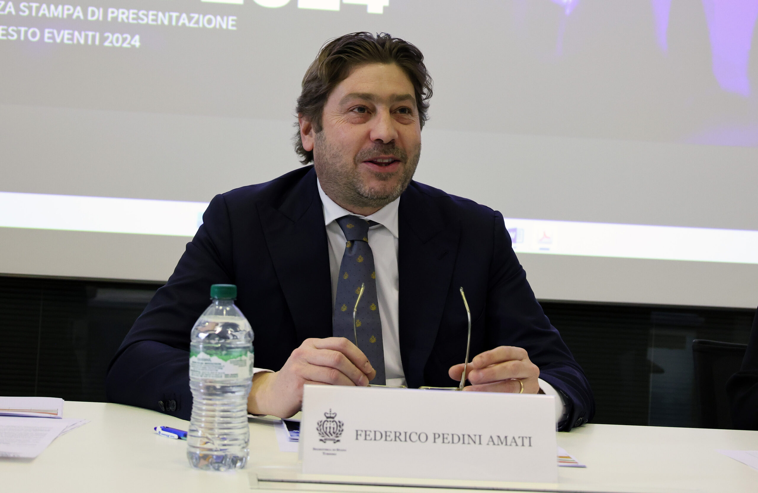 Turismo a San Marino, il segretario Pedini Amati: “In 4 anni di attività abbiamo restituito oltre 1 milione di euro alle casse dello Stato”