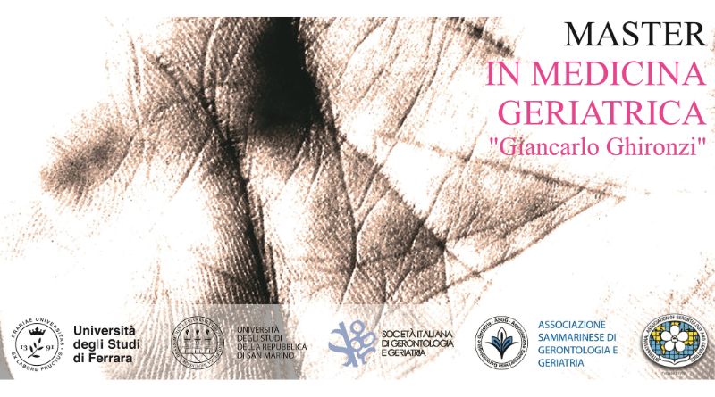 A San Marino la XII edizione del Master in Medicina Geriatrica “Giancarlo Ghironzi”