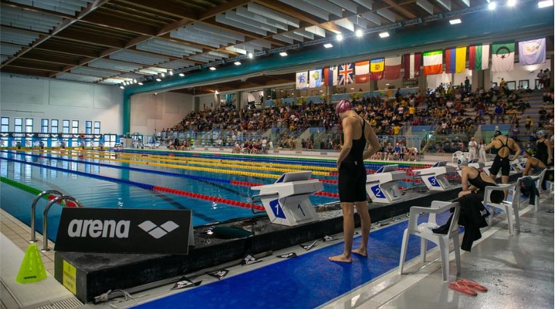 Nuoto. Un’altra grande edizione per il Meeting del Titano. Ora sotto con i Mondiali