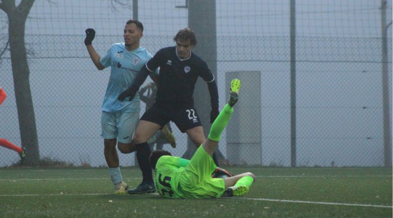 San Marino. Under 22: il Murata si impone con un gol per tempo