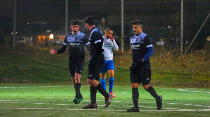 San Marino. Futsal: il Tre Fiori evita la sconfitta all’ultimo respiro, remuntada del Murata