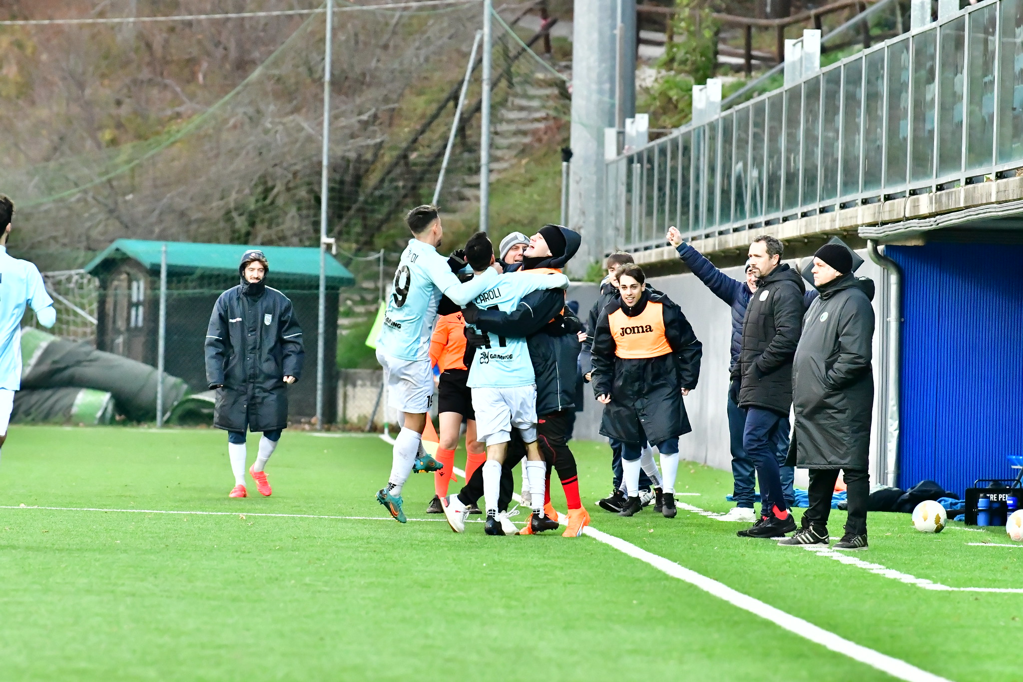 Calcio San Marino, il Tre Penne batte la Virtus in campionato e torna in scia scudetto