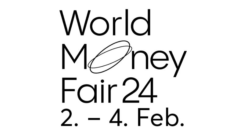 La Divisione Filatelia e Numismatica di Poste San Marino al World Money Fair di Berlino 2024
