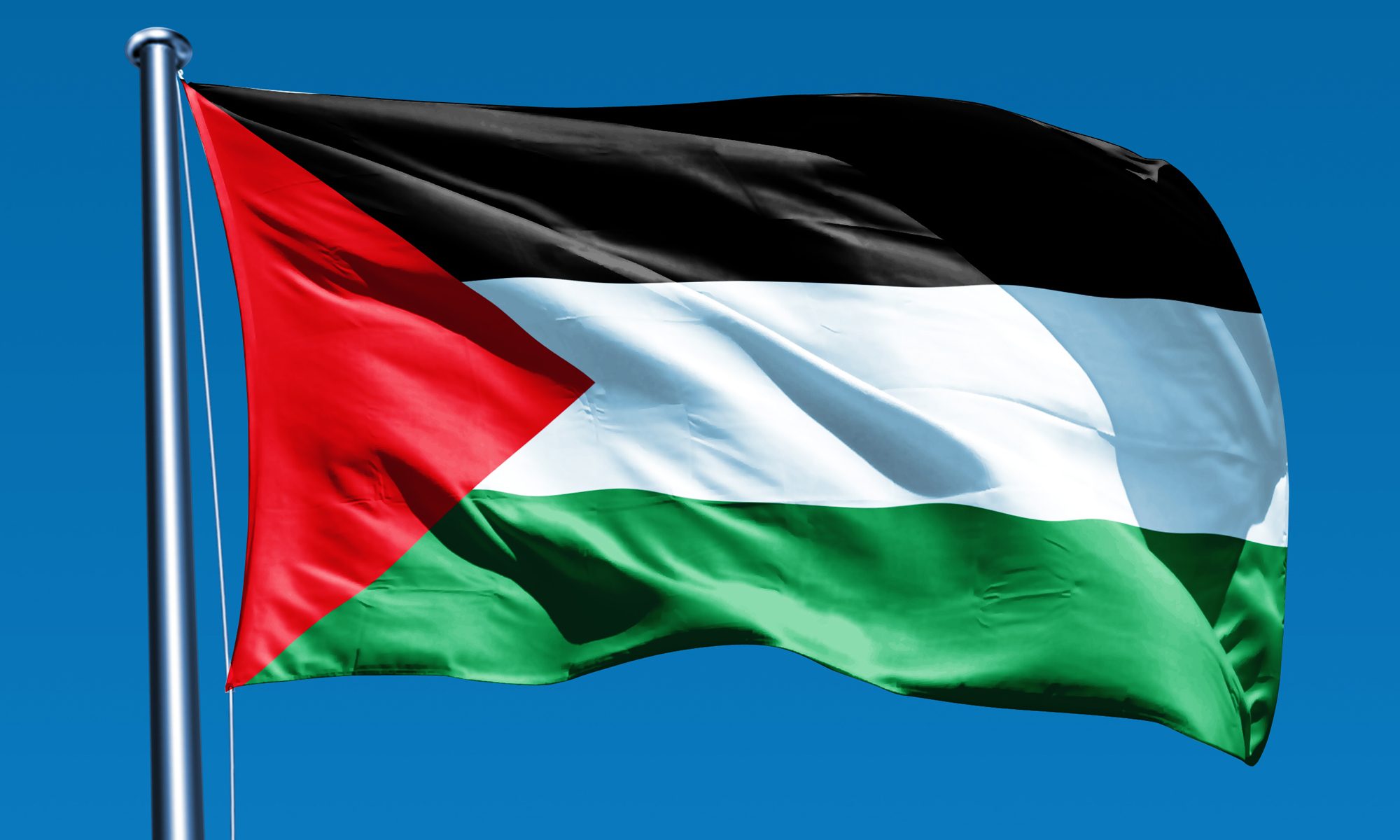 Avviata a San Marino la raccolta firme a supporto del riconoscimento della Palestina come Stato