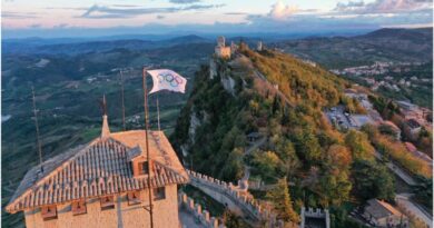 San Marino. Pubblicato il bando del secondo Concorso Letterario e Giornalistico