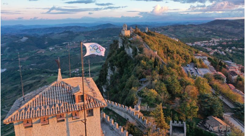 Torna Salotto Olimpico, la trasmissione di San Marino Rtv dedicata alle Federazioni Sportive Sammarinesi
