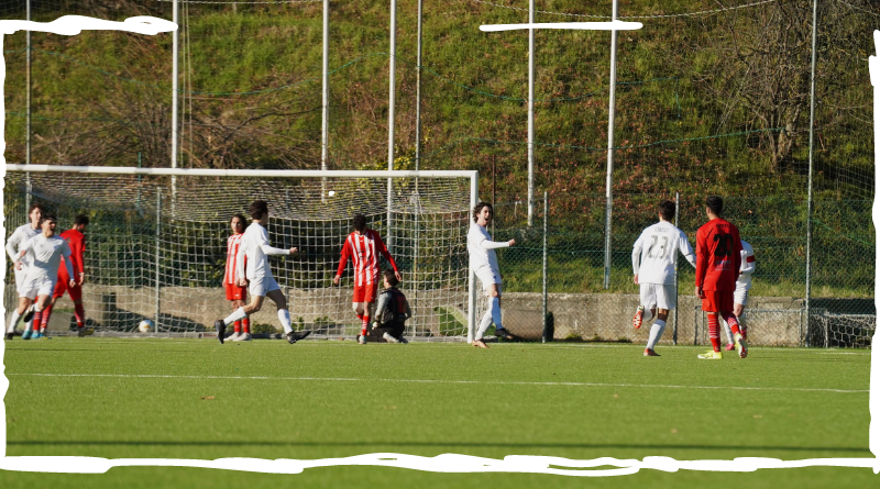 San Marino. L’Under 22 torna alla vittoria: il gol in avvio di Nicolò Sancisi vale tre punti