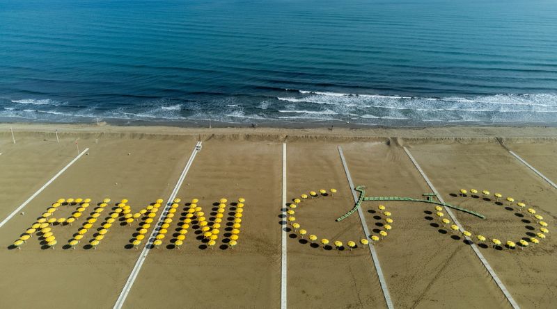 Dal Tour de France ai mondiali di pattinaggio, Rimini si prepara per un 2024 all’insegna del grande sport internazionale