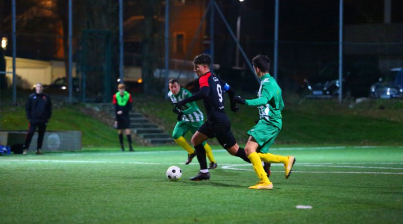 San Marino. Futsal: il Murata sfida la Folgore per riaprire la corsa al secondo posto