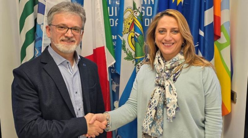San Marino. Daniele Gatti è il nuovo segretario della Federazione Pubblico Impiego della Cdls