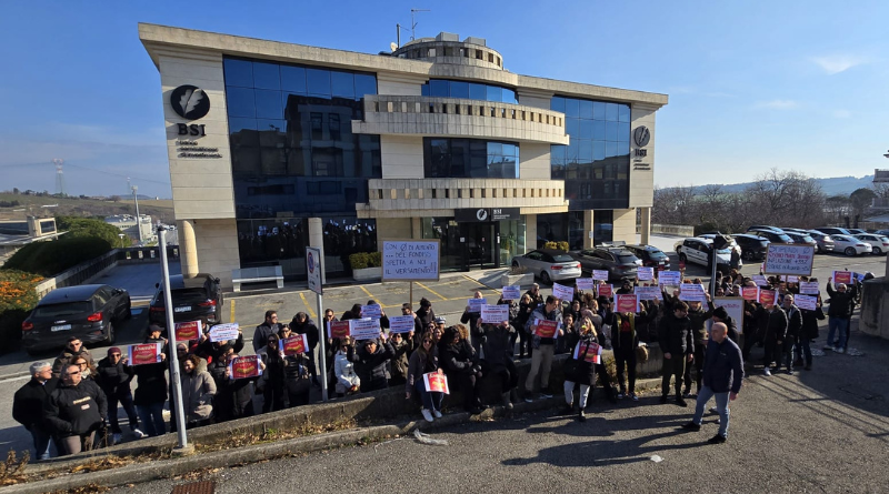 San Marino. CSdL: “Contratto banche: la sospensione dello sciopero è un grande atto di responsabilità”