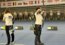 San Marino. Kristina Pruccoli in finale al Campionato Europeo Indoor di tiro con l’arco
