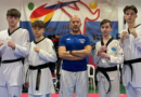 San Marino. Taekwondo: quattro Titani allo Slovenia Open