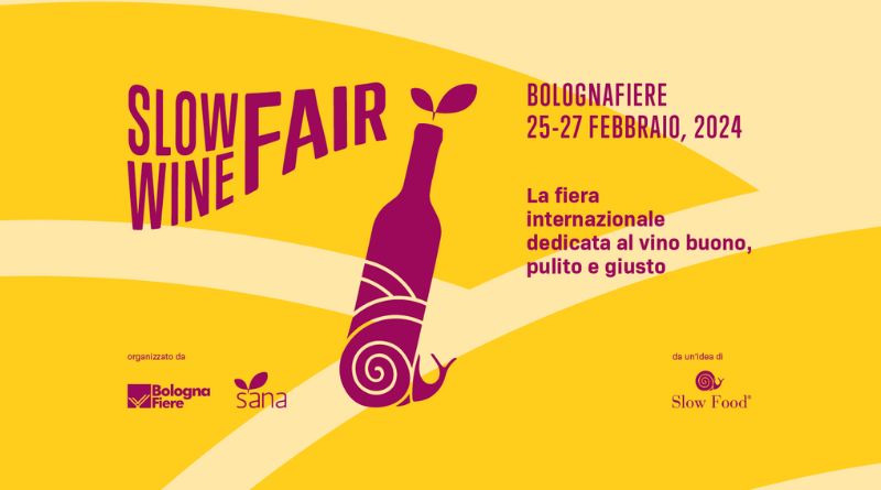 San Marino a Slow Wine Fair 2024