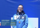 San Marino. Kristina Pruccoli si laurea campionessa europea di tiro con l’arco nella specialità Arco Nudo
