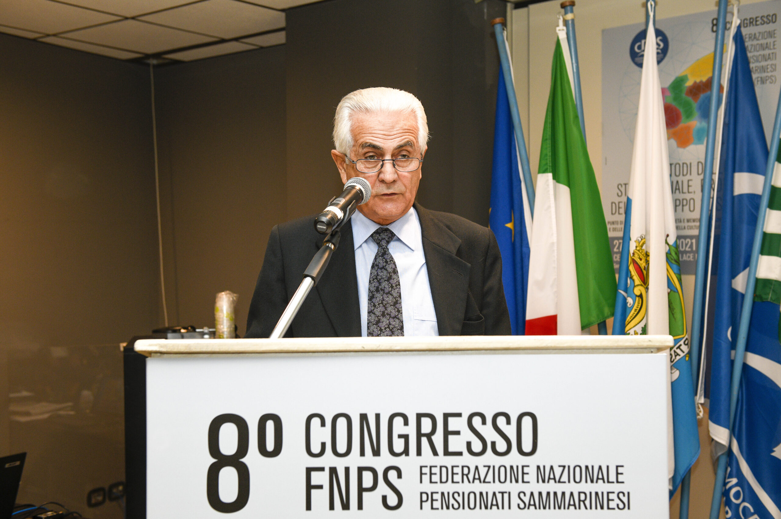 Dimissioni primari Iss, Fnps-Cdls: “La sanità a San Marino è ormai allo sbando”