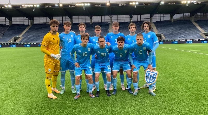 San Marino. Under 21: i tre punti alla Norvegia, ma la Nazionale tiene bene nei 90’