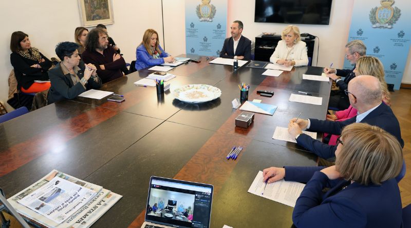 San Marino. Parità nel mondo del lavoro. Storico piano siglato tra le parti
