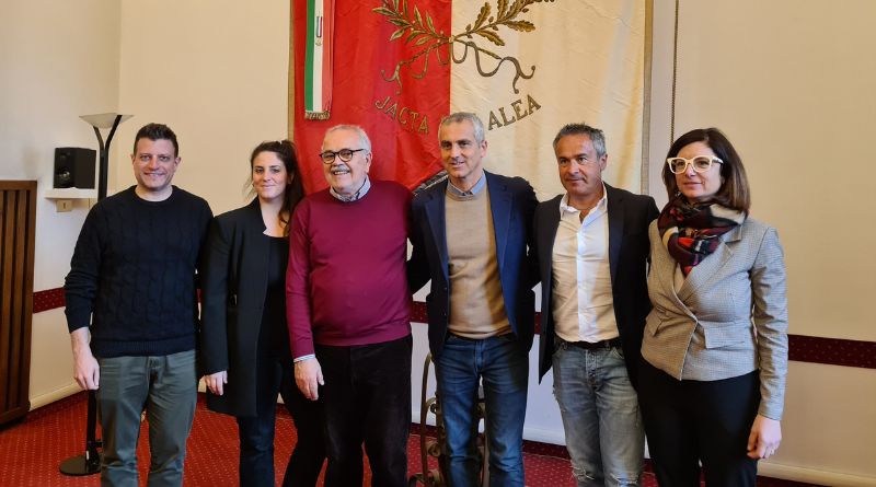 Metromare, presentato il protocollo d’intesa per il prolungamento da Rimini Fiera a Santarcangelo