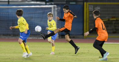 Calcio giovanile San Marino, domenica la finale del campionato U12 tra Tre Fiori/Fiorentino e Cosmos 1