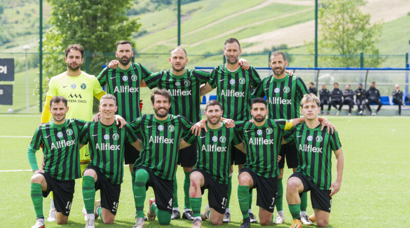 Calcio San Marino, la Virtus entra nella storia: conquistato il suo 1° scudetto