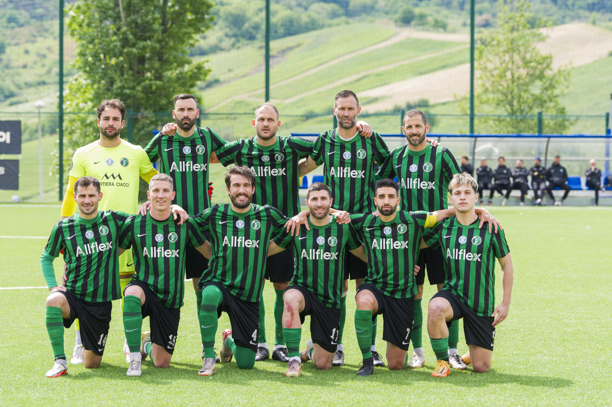 Calcio San Marino, la Virtus entra nella storia: conquistato il suo 1° scudetto