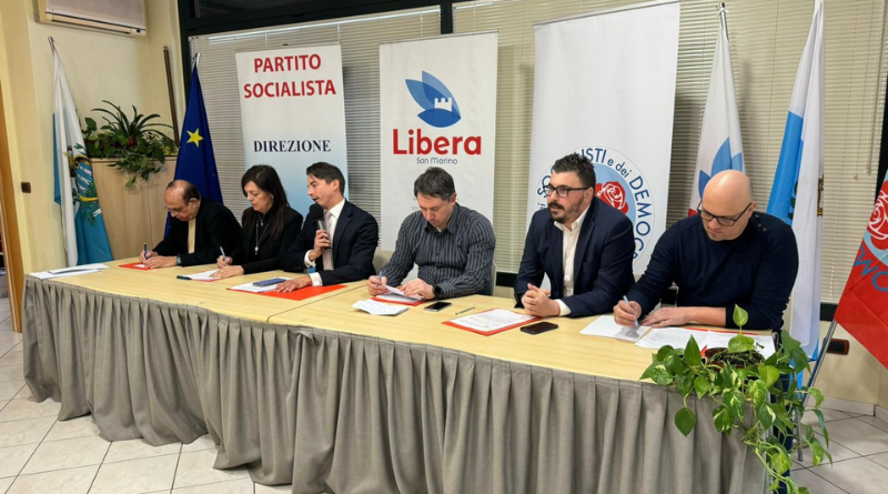 San Marino. Libera: “Clima surreale, si sta facendo di tutto per limitare il confronto”