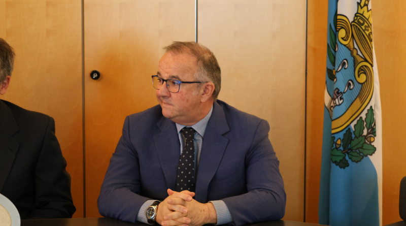 Elezioni a San Marino: Rete, Rf, Libera, PSD e Demos contro il Segretario Berti: “Inadeguato”