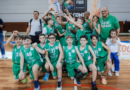 San Marino. Successo per la Minibasket Cup: 14 squadre e 200 bambini in campo – FOTO