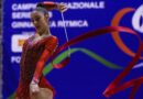 San Marino. Ginnastica: Camilla Rossi rappresenterà i colori biancazzurri alla World Cup a Sofia