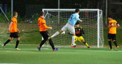 San Marino. Futsal: il Murata aggancia il terzo posto, rinviati i big match di giornata