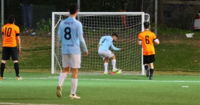 San Marino. Futsal: Tre Fiori-Murata mette sul piatto il terzo posto