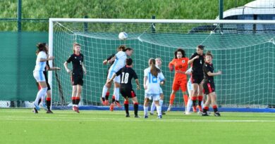 San Marino. U16 femminile: il tris di Terenzi e una gran rimonta non bastano alle Titane di Piva contro la Georgia