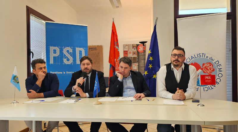 San Marino. Animali di affezione, il Psd presenterà disegno di legge per aggiornare la normativa in loro difesa