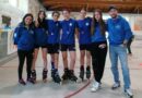 Roller sport, San Marino fa il pieno di medaglie