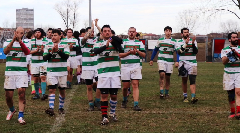Rugby, domani Rimini-Modena a Chiesanuova (San Marino)
