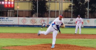 Baseball, San Marino inizia un nuovo campionato nel migliore dei modi